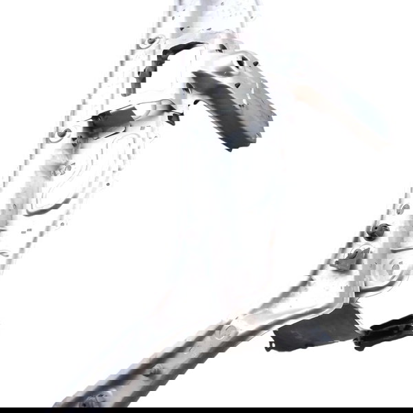 Mini Frente Renault Sandero Rs 2017