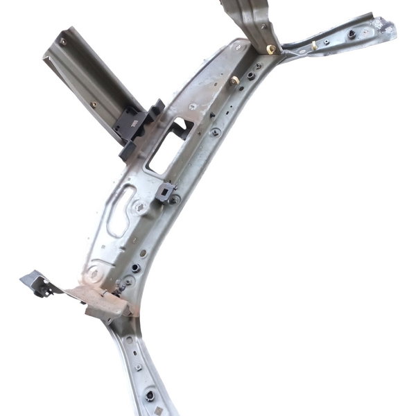 Mini Frente Renault Sandero Rs 2017