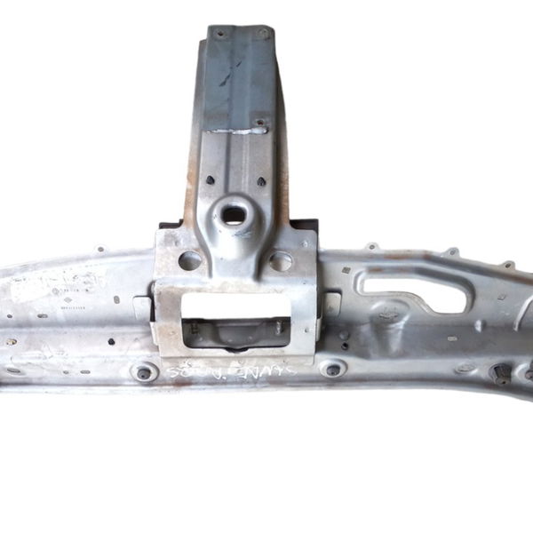 Mini Frente Renault Sandero Rs 2017