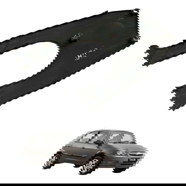 Capa Correia Dentada Chevrolet Celta Corsa 1.0 2008 2009