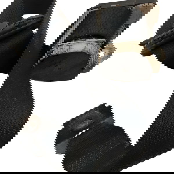 Cinto Segurança Traseira Esquerdo Chevrolet Zafira 2003