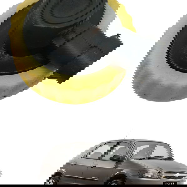 Tampa Reservatório Óleo Freio Chevrolet Celta 1.0 2008 2009