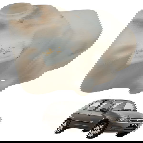 Reservatorio Agua Parabrisa Chevrolet Celta 1.0 2008 2009