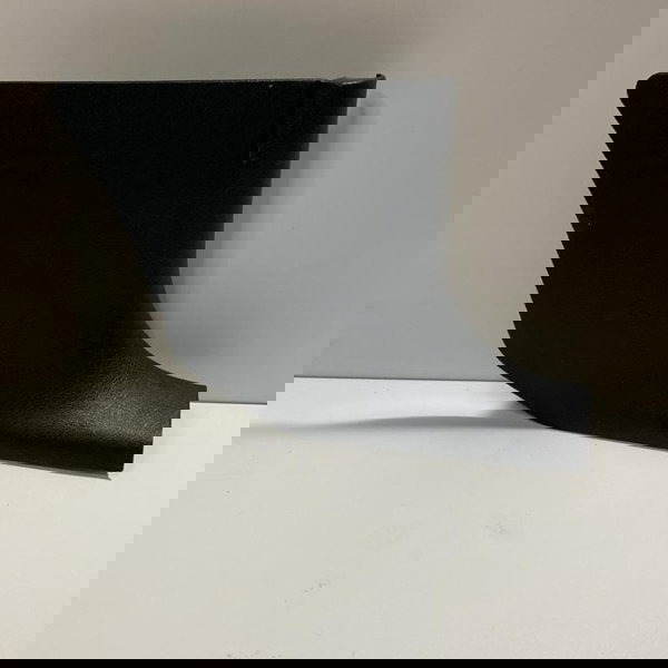 Acabamento Soleira Dianteira Lado Direito Vw Golf 99/06