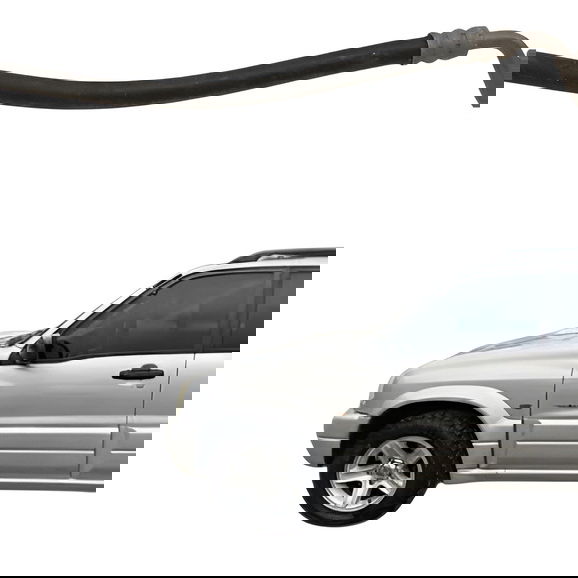 Mangueira Ar Condicionado Chevrolet Tracker 2003 2004 2005