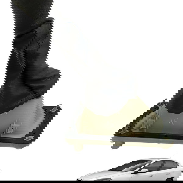 Trambulador Alavanca Marcha Renault Logan 1.0 2008 2009