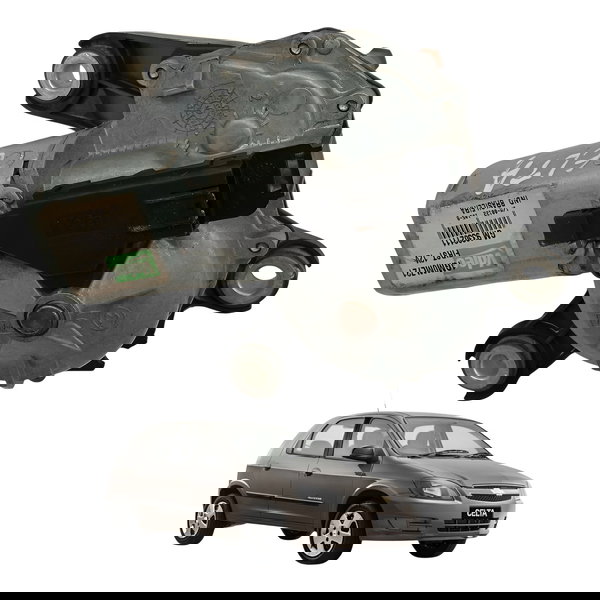 Motor Limpador Vidro Traseiro Chevrolet Corsa 1.0 2008 2009