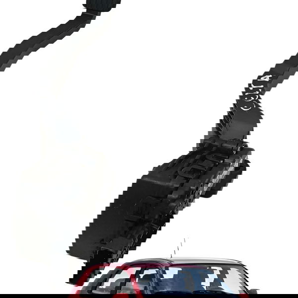 Pedal Acelerador Eletronico Chevrolet Celta 1.0 2008 2009