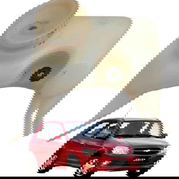 Reservatorio Gasolina Partida Frio Chevrolet Celta 1.0 2009