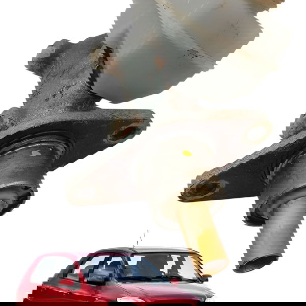 Cilindro Mestre Reservatorio Chevrolet Celta 1.0 8v 2009