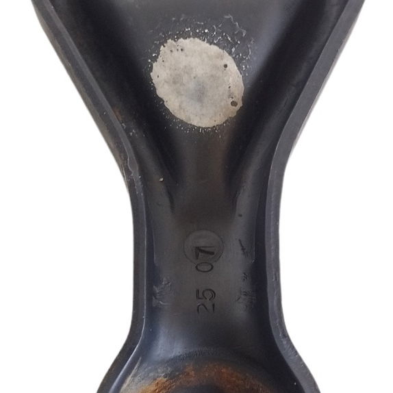 Garfo Embreagem Peugeot 207 1.4 2009