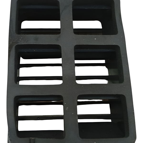 Moldura Grade Difusor Ar Coluna Porta Volkswagen Gol G2 2p