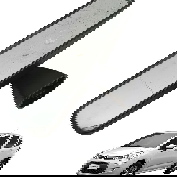 Retrovisor Interno Citroen C3 Tendance 2014 2015 2016