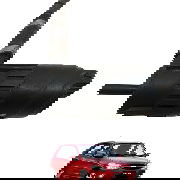 Bomba Reservatorio Partida Frio Chevrolet Celta 1.0 2009