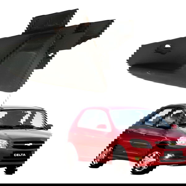 Maçaneta Interna Dianteira Direita Chevrolet Celta 1.0 2009