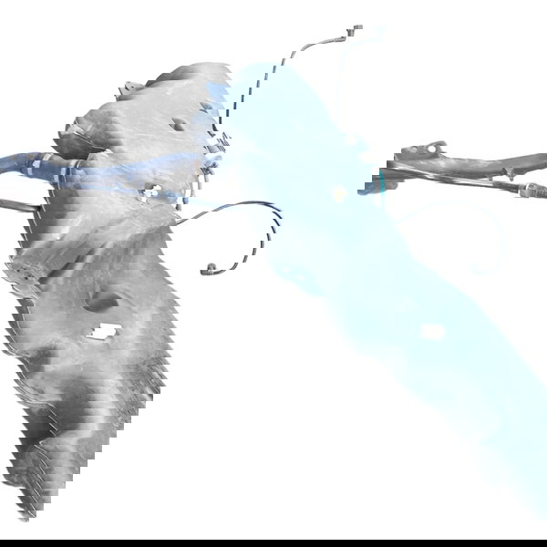 Tanque Combustível Gasolina Renault Clio