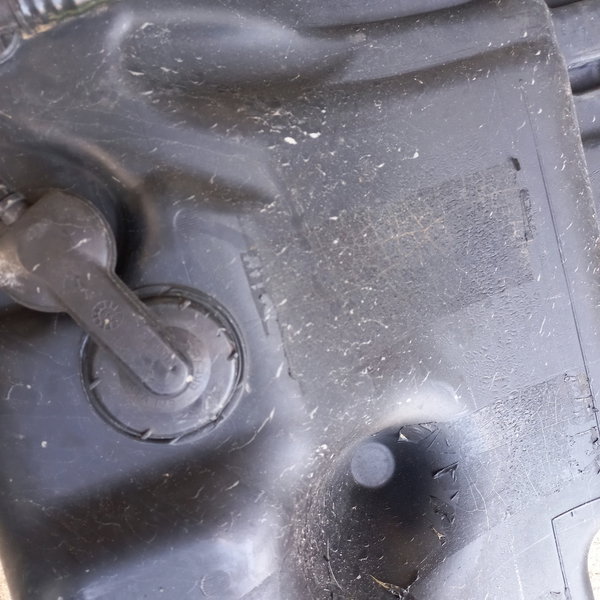 Tanque Combustível Gasolina Renault Clio