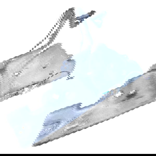 Tanque Combustível Gasolina Renault Clio