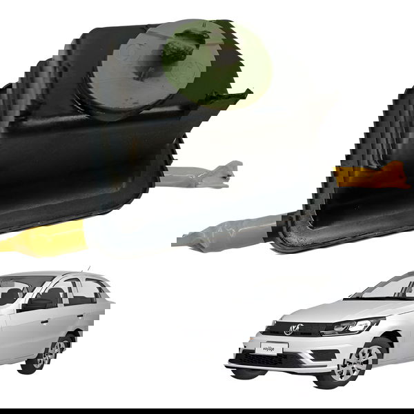 Reservatorio Oleo Hidraulica Volkwagen Voyage Gol G5 G6