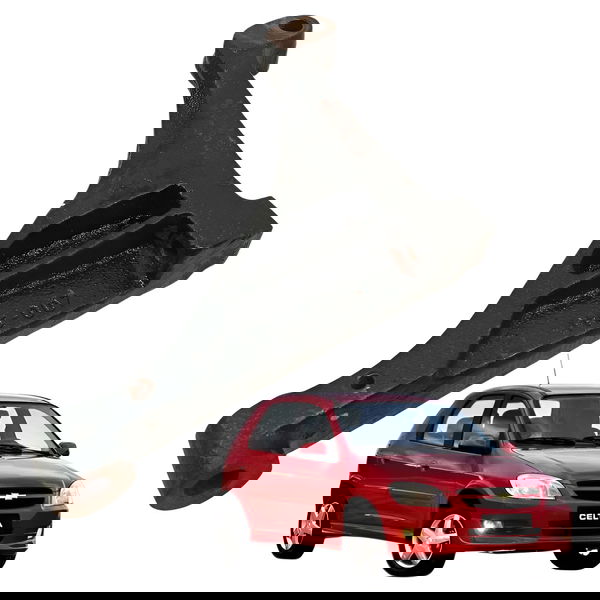 Suporte Alternador Chevrolet Celta Corsa Montana 2008 2009