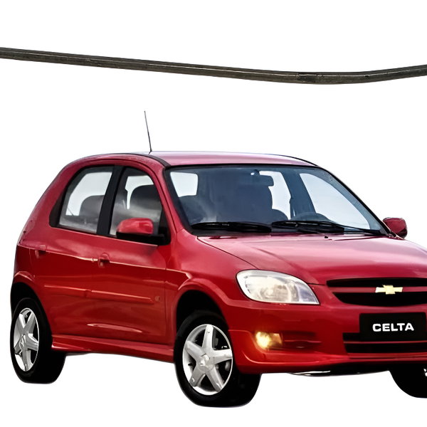 Haste Vareta Segura Capo Chevrolet Celta 1.0 2008 2009