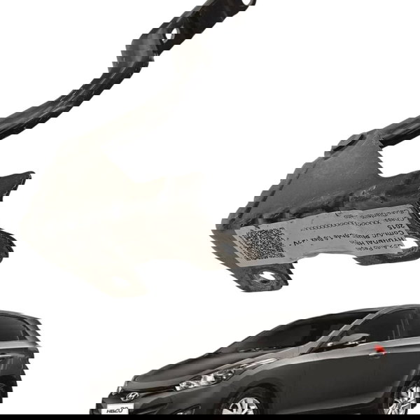 Dobradiça Dianteiro Direito Hyundai Hb20 2014 2015 2016