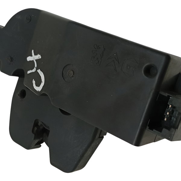 Fechadura Tampa Traseira Chevrolet Celta 2007 2008 2009 2010