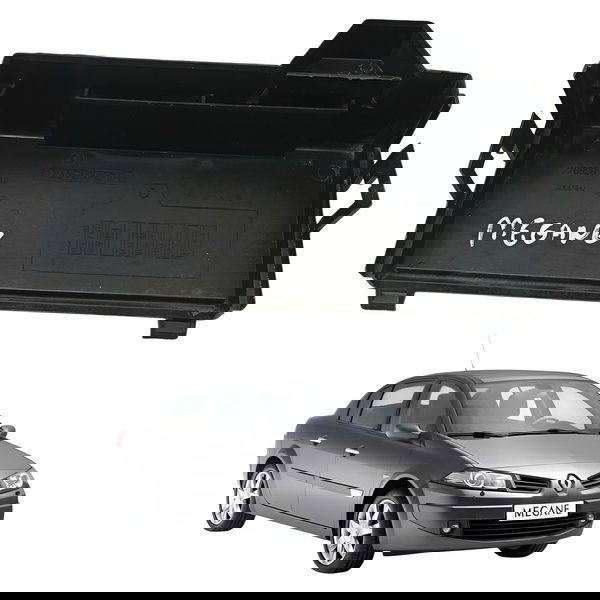 Tampa Caixa De Fusível Renault Scenic Megane 2.0 2005 2006