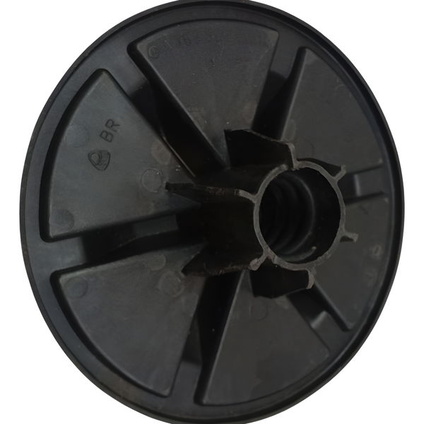 Porca Fixação Stepe Mercedes Classa A160 A190 2003 2004 2005