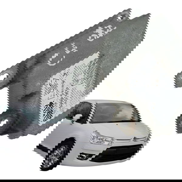 Modulo Central Airbag Citroen C4 1.6 2010 2011 2012 2013