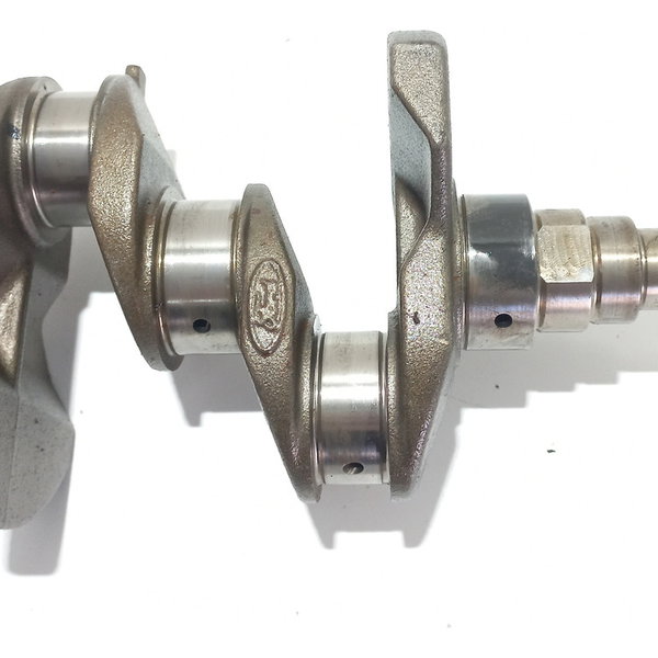 Virabrequim Motor Ford Sigma 1.6 Std