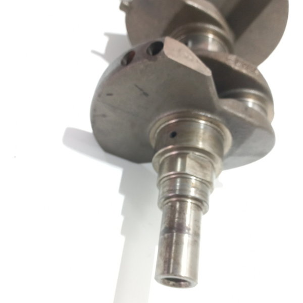 Virabrequim Motor Ford Sigma 1.6 Std