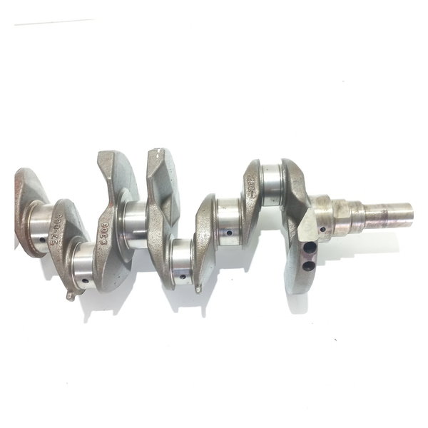 Virabrequim Motor Ford Sigma 1.6 Std