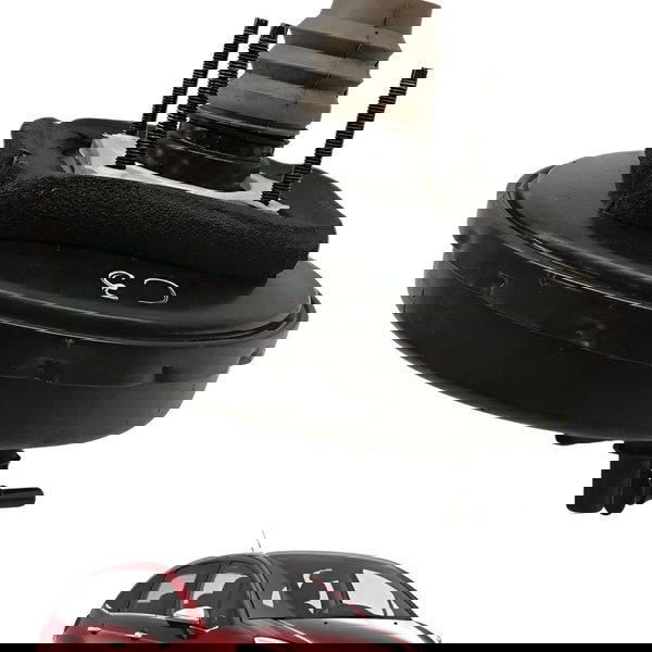 Hidrovácuo Servo Freio Citroen C3 1.5 8v 2015 2016 2017 2018