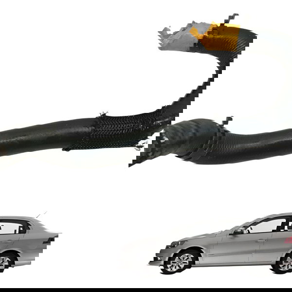 Mangueira Direção Hidraulica Volkswagen Voyage 1.6 2014 2015