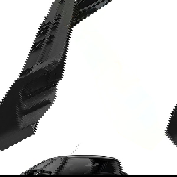 Guia Vidro Porta Traseiro Esquerdo Peugeot 208 2013 2014