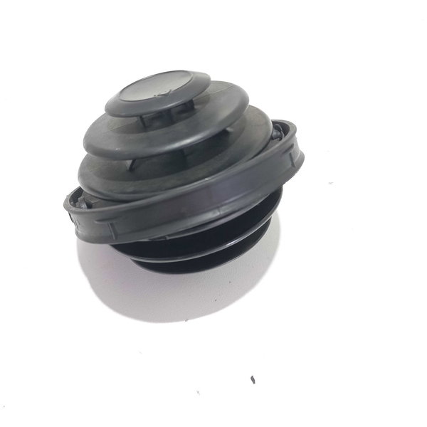 Grade Difusor Ar Condicionado Volkswagen Gol G4