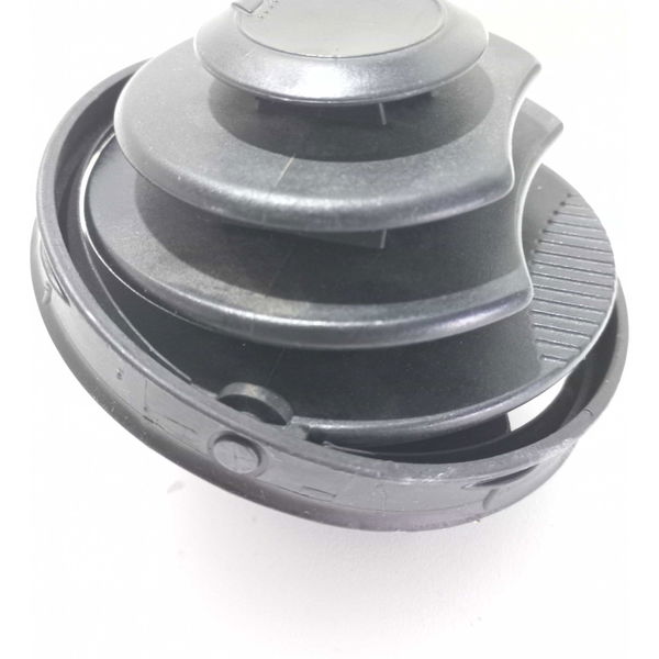 Grade Difusor Ar Condicionado Volkswagen Gol G4