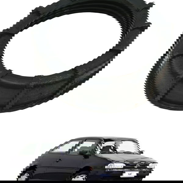 Anel Porca Bomba Tanque Combustível Volkswagen Gol 1997