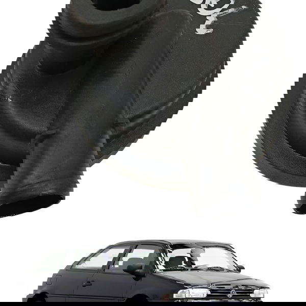 Valvula Antichama Motor Volkswagen Gol Saveiro 1.8 1997 1998