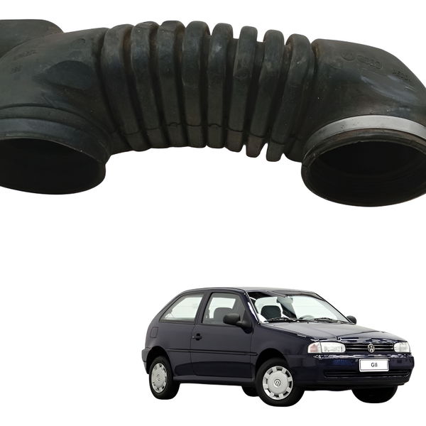 Mangueira Filtro Ar Volkswagen Gol 1.8 G3 1999