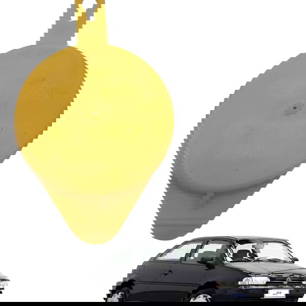 Tampa Reservatorio Limpador Parabrisa Volkswagen Gol 1.81997