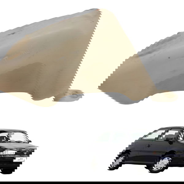 Reservatorio Limpador Parabrisa Volkswagen Gol 1997 Detalhe