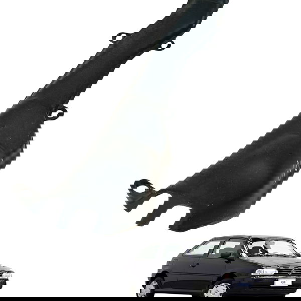 Cobertura Mangueiras Tanque Volkswagen Gol Parati G2 G3 G4