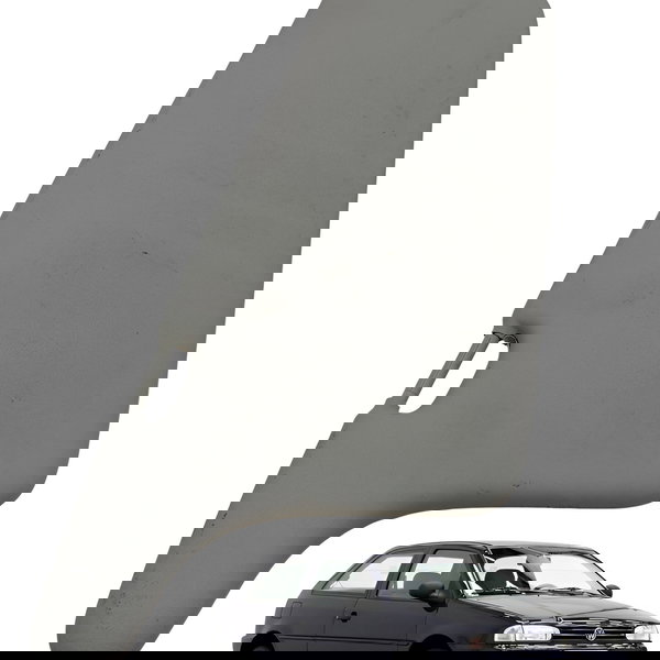 Quebra Sol Direito Volkswagen Gol 1.8 Cl 1996 1997 1998