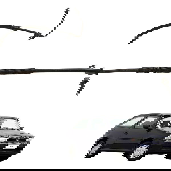 Mangueira Direção Hidraulica Volkswagen Gol 1.8 1997 1998