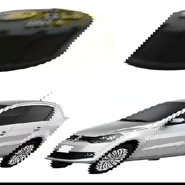 Tampa Reservatório Fluido Freio Volkswagen Voyage 1.6 2015