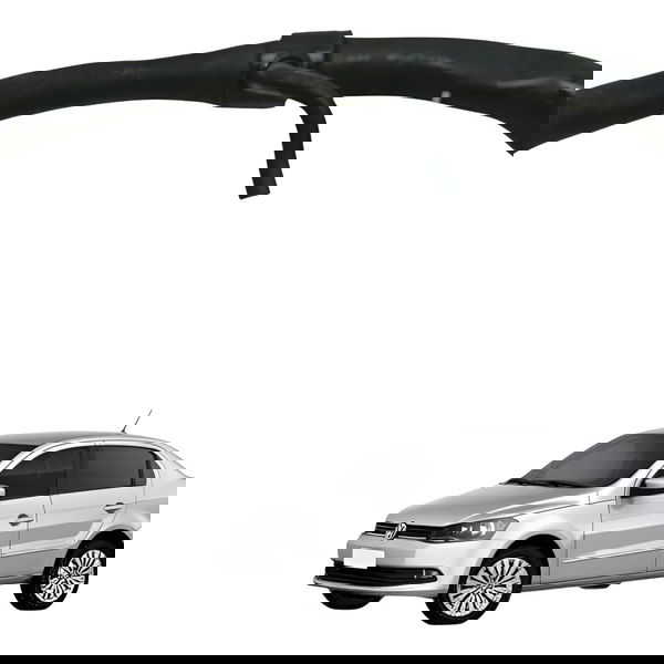 Mangueira Respiro Motor Volkswagen Voyage G6 2015 2016