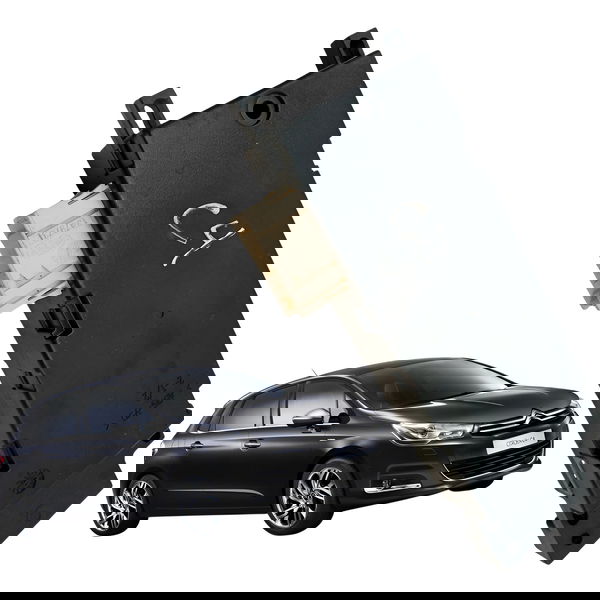 Módulo Bluetooth Citroen C4 Pallas 2008 2009 2010 2011