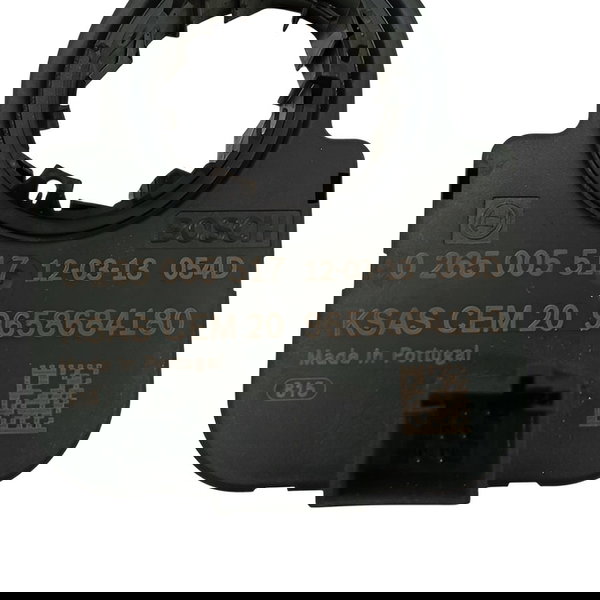 Sensor Angulo Direção Citroen C4 Pallas 2008 2009 2010